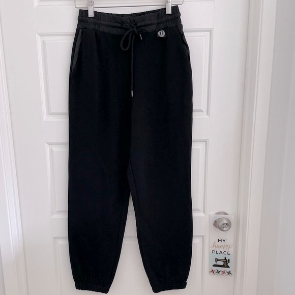 ZARA WOMAN DEFINITION COLLECTION PANTS - Picture 5 of 13